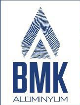 BMK ALÜMİNYUM
