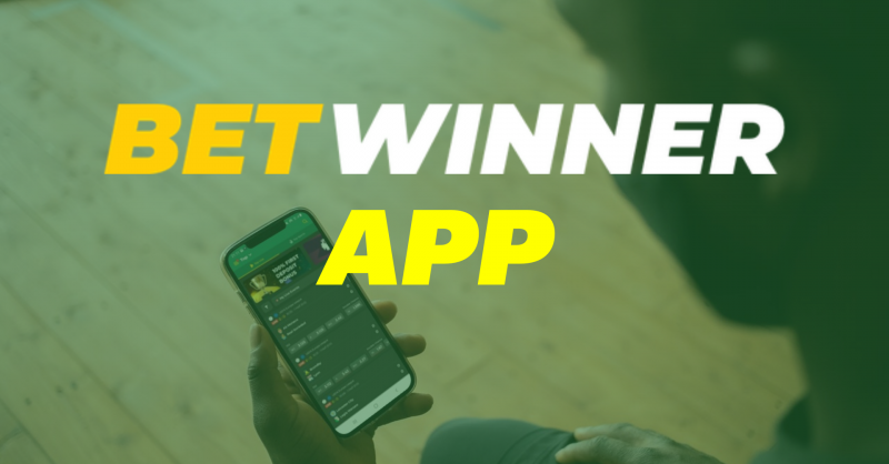 El emocionante mundo de betwinner casino El emocionante mundo de betwinner casino